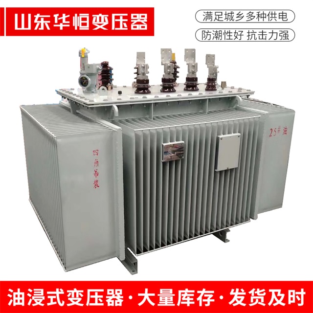 S13-10000/35兴仁兴仁兴仁电力变压器厂家