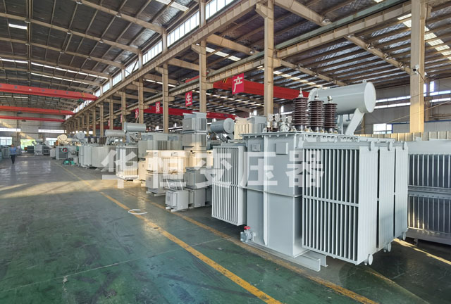 S13-8000/35兴仁兴仁兴仁电力变压器厂家