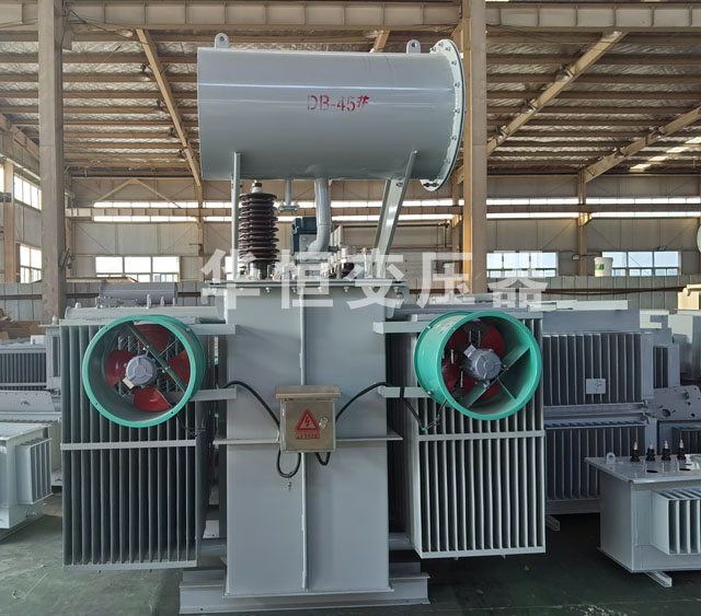 S13-8000/35兴仁兴仁兴仁电力变压器