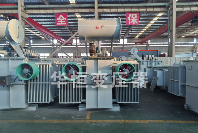 SZ11-10000/35兴仁兴仁兴仁油浸式变压器厂家
