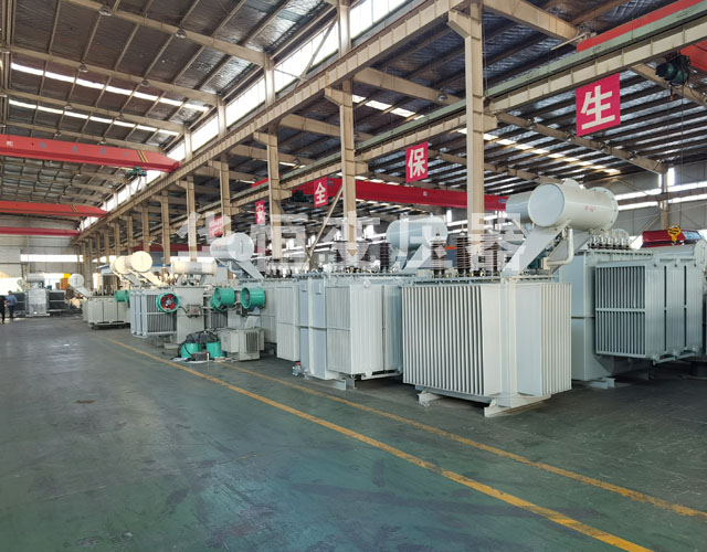 S13-10000/35兴仁兴仁兴仁油浸式变压器