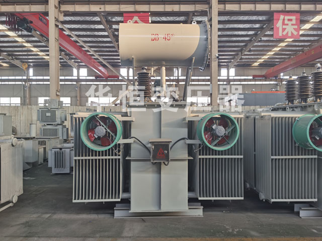 S11-10000/35兴仁兴仁兴仁油浸式变压器