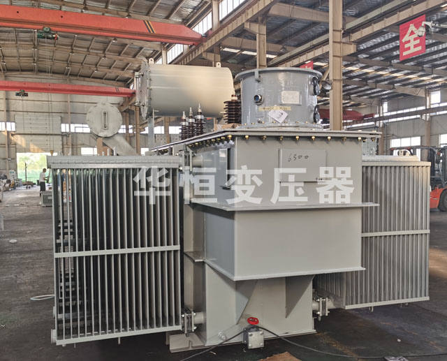 S11-8000/35兴仁兴仁兴仁油浸式变压器价格
