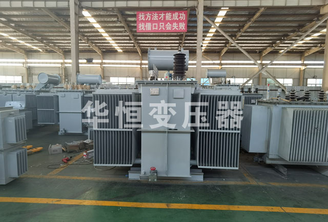 SZ11-6300/35兴仁兴仁兴仁油浸式变压器价格