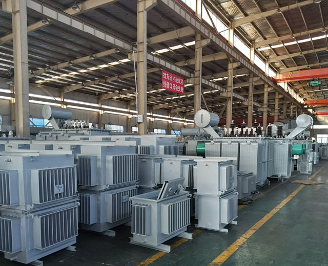 S11-6300/35兴仁兴仁兴仁油浸式变压器